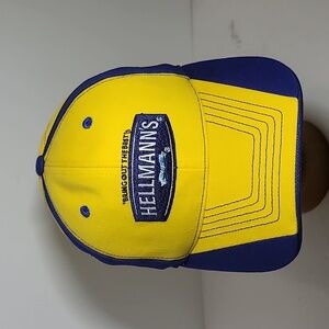 Nascar Hellmann's #88 Dale Earnhardt Jr. Hat